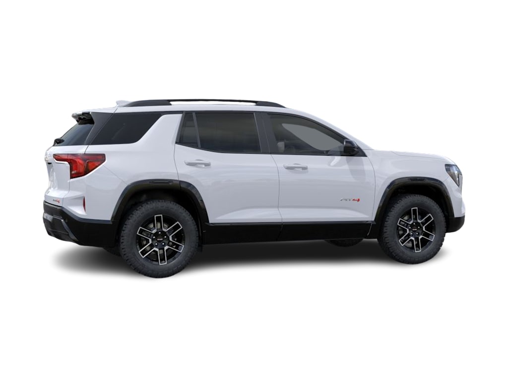 Thumbnail: 2027 GMC Terrain - 14