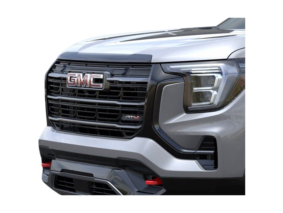 Thumbnail: 2027 GMC Terrain - 5