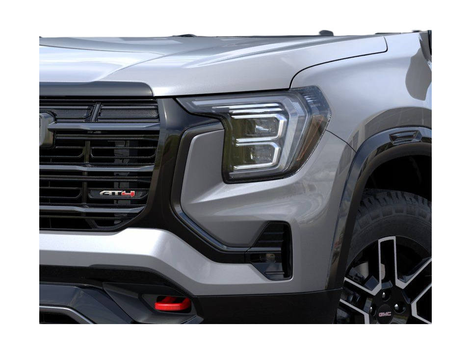 Thumbnail: 2027 GMC Terrain - 18