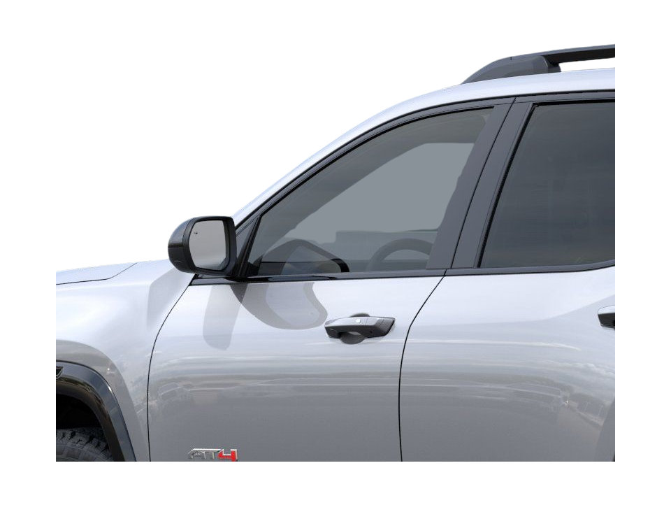 Thumbnail: 2027 GMC Terrain - 20