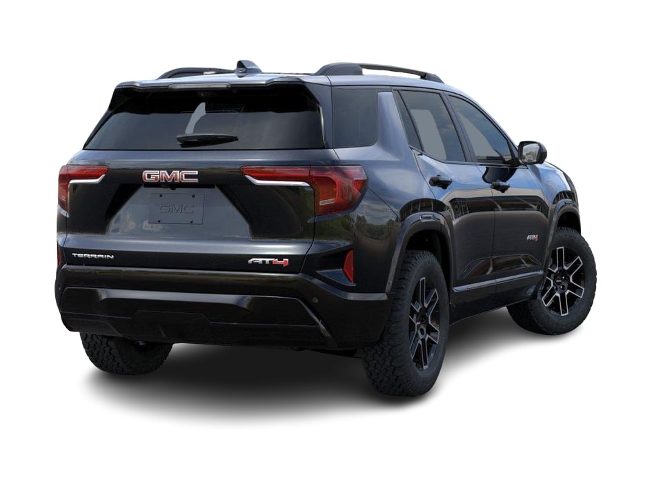 Thumbnail: 2026 GMC Terrain - 13