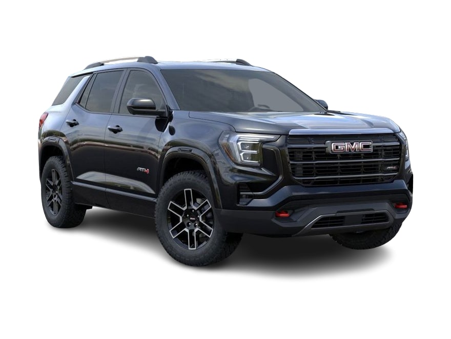 Thumbnail: 2026 GMC Terrain - 16