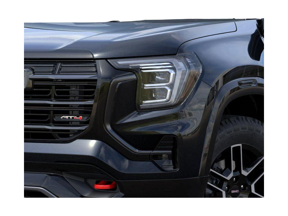 Thumbnail: 2026 GMC Terrain - 18