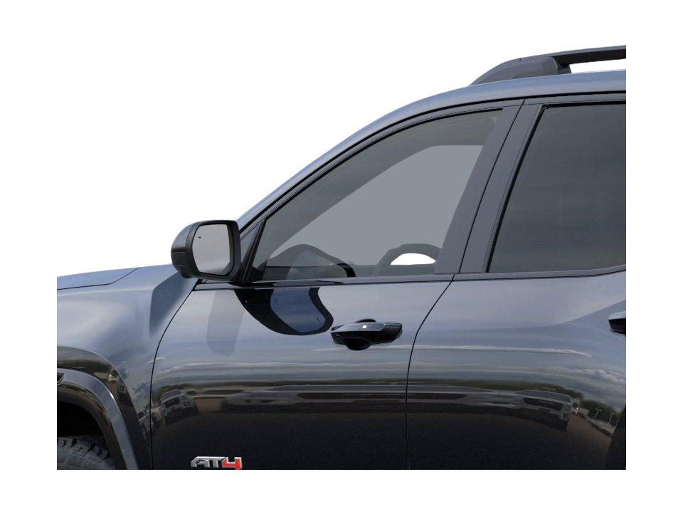 Thumbnail: 2026 GMC Terrain - 20