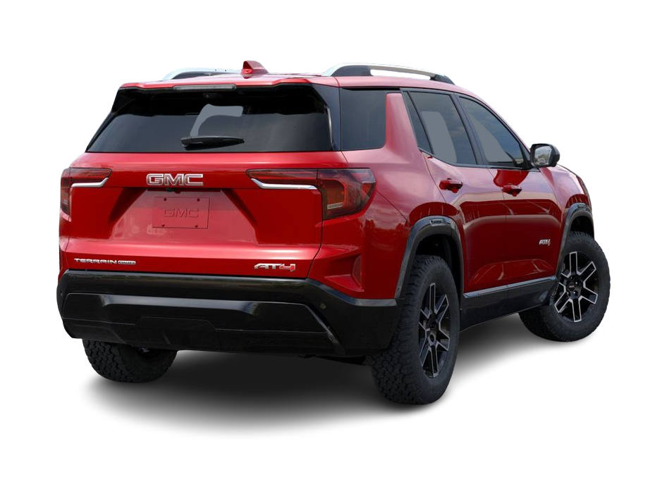 Thumbnail: 2026 GMC Terrain - 13