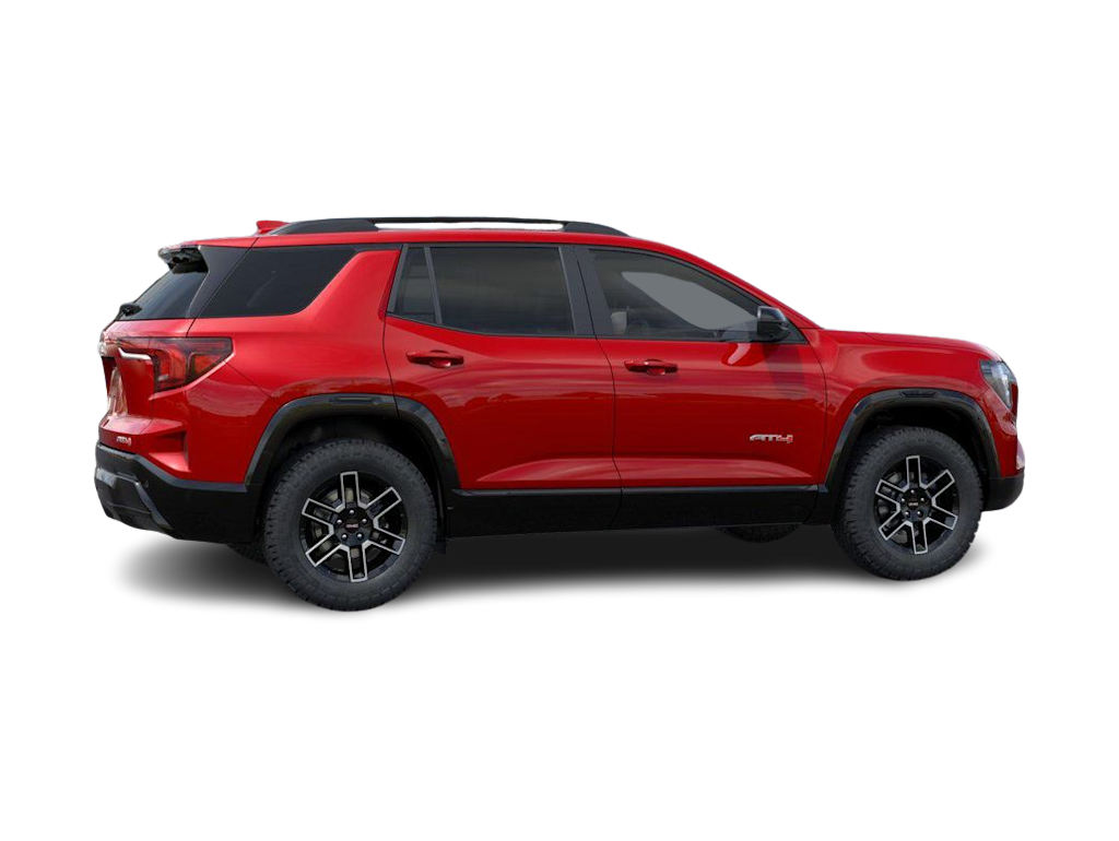 Thumbnail: 2026 GMC Terrain - 14