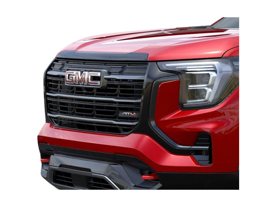 Thumbnail: 2026 GMC Terrain - 5