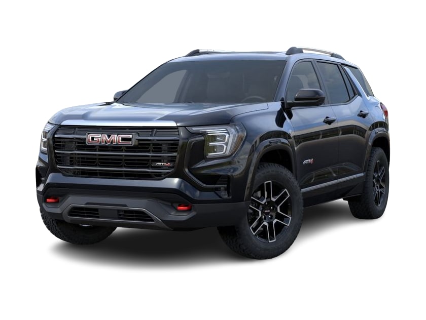 Thumbnail: 2026 GMC Terrain - 15