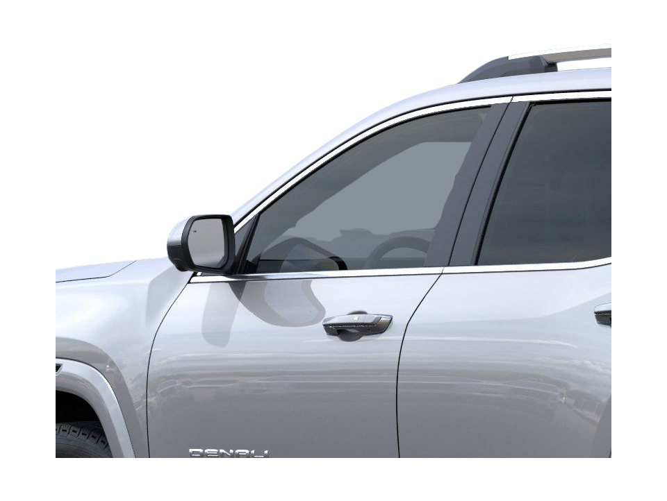 Thumbnail: 2027 GMC Terrain - 20