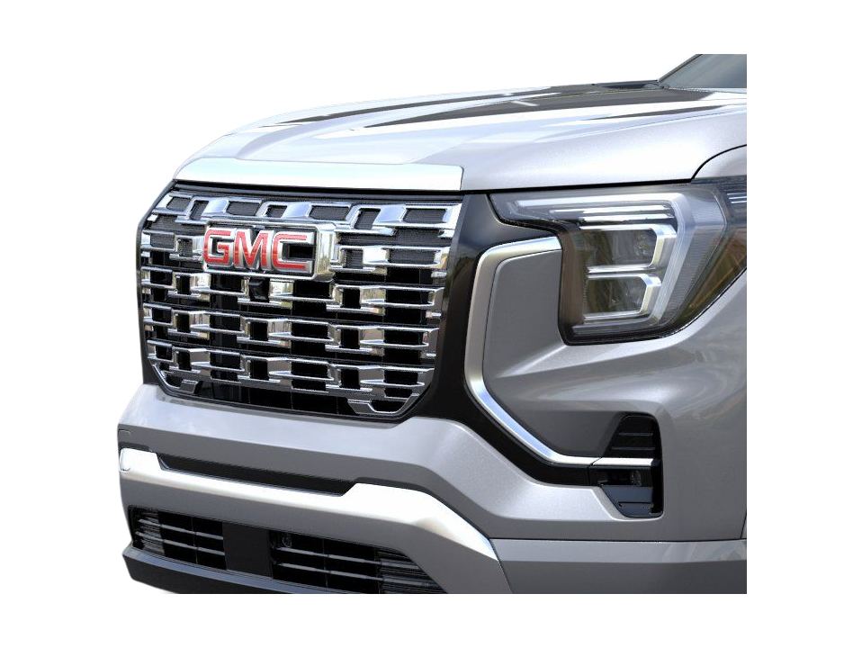 Thumbnail: 2027 GMC Terrain - 5