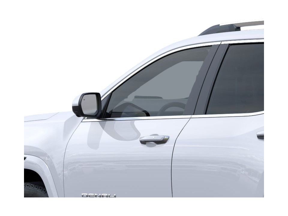 Thumbnail: 2026 GMC Terrain - 19