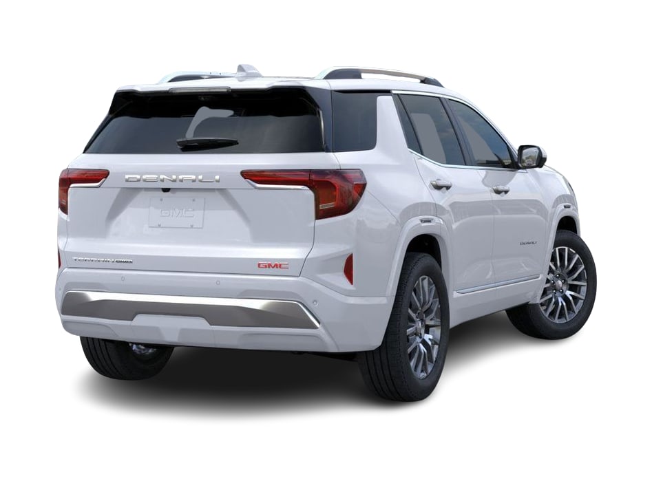 Thumbnail: 2026 GMC Terrain - 13