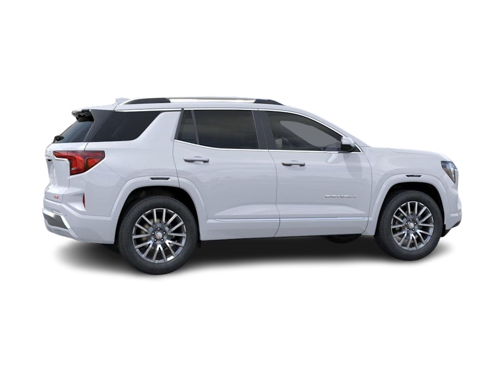 Thumbnail: 2026 GMC Terrain - 14