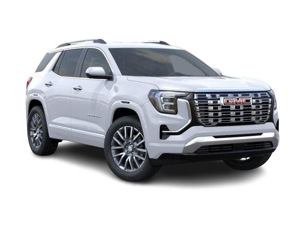 Thumbnail: 2026 GMC Terrain - 17