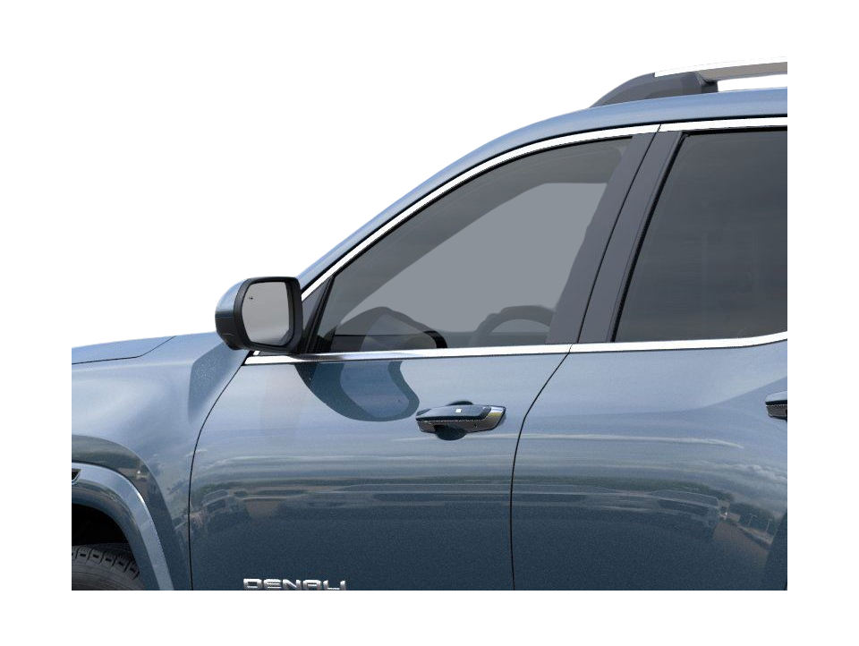 Thumbnail: 2026 GMC Terrain - 20