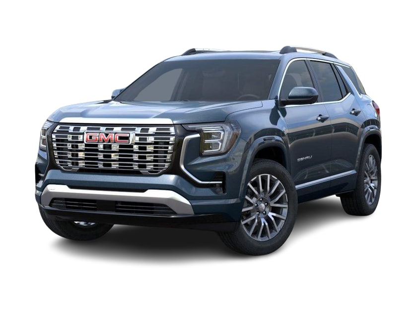 Thumbnail: 2026 GMC Terrain - 15
