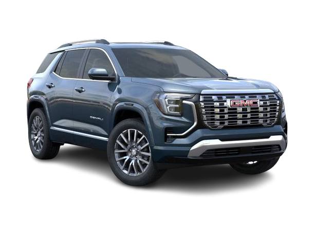 Thumbnail: 2026 GMC Terrain - 17