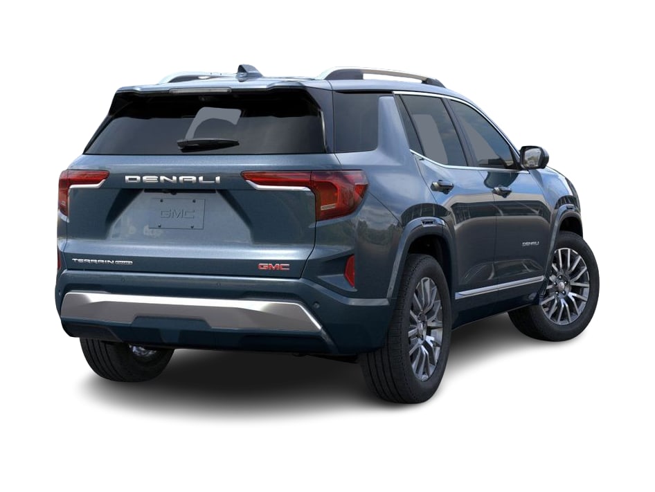 Thumbnail: 2026 GMC Terrain - 13