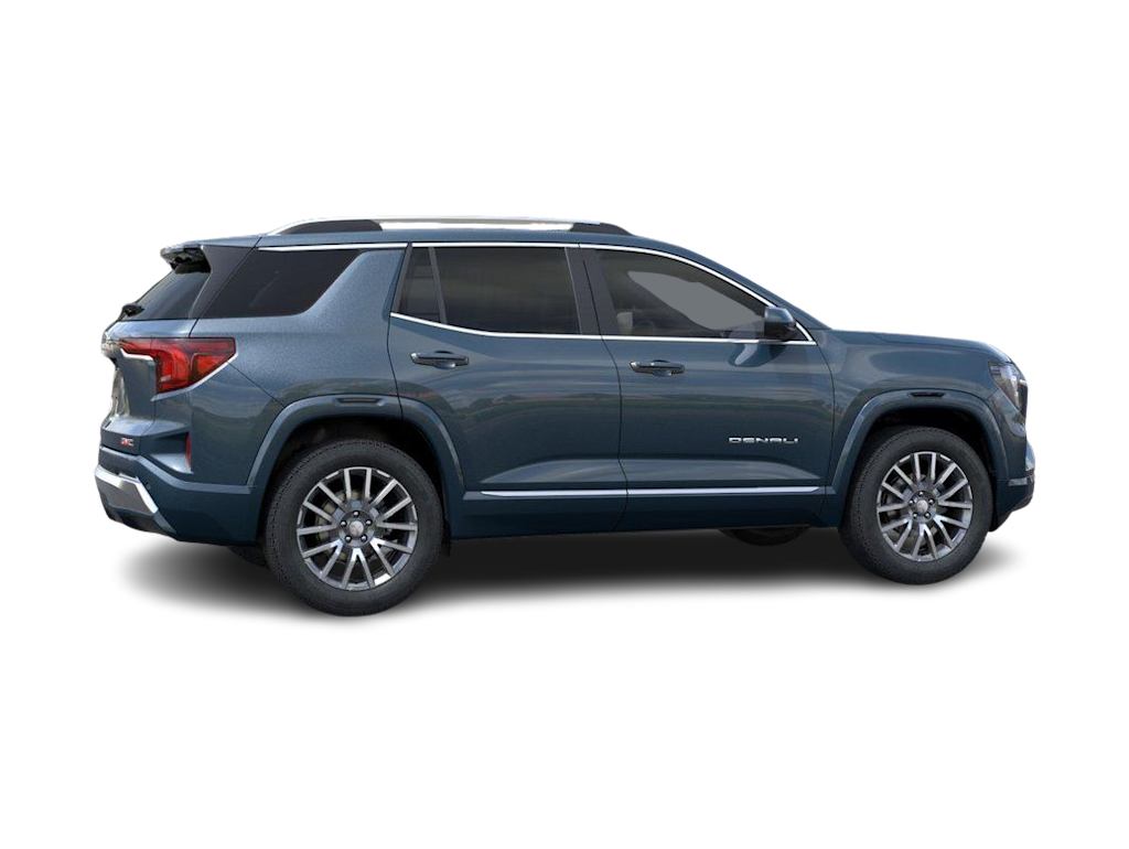 Thumbnail: 2026 GMC Terrain - 14