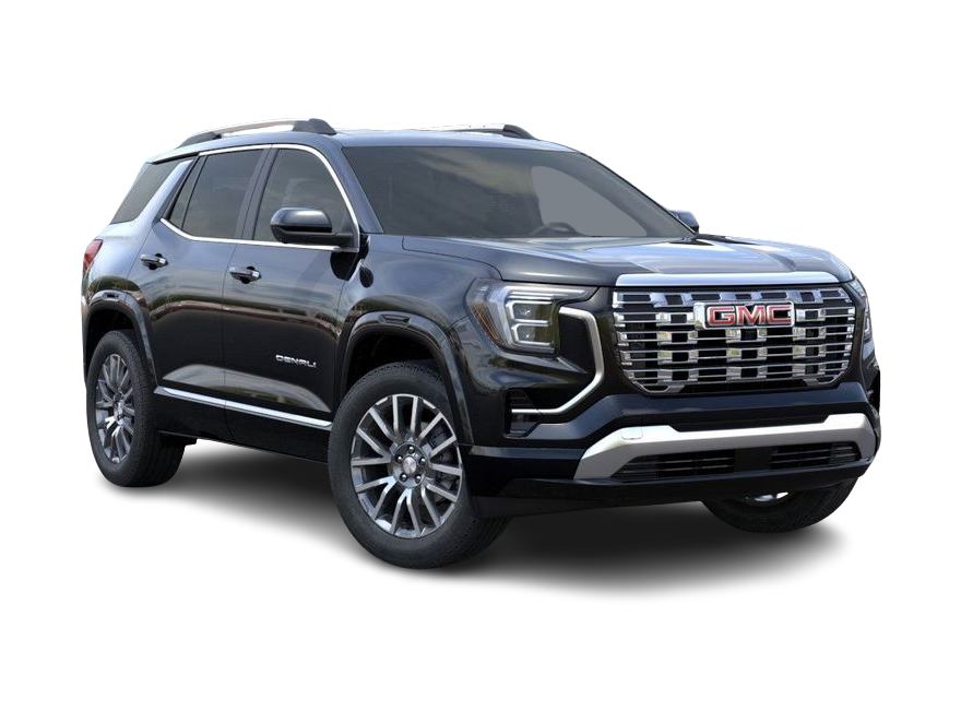 Thumbnail: 2026 GMC Terrain - 15