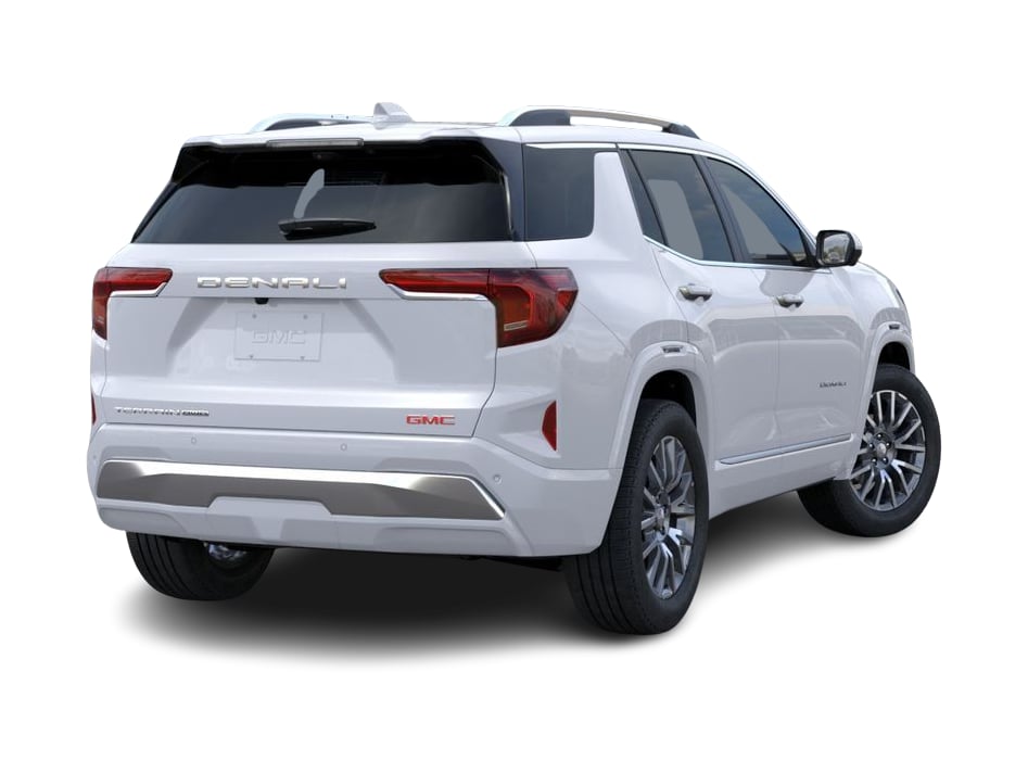 Thumbnail: 2027 GMC Terrain - 13