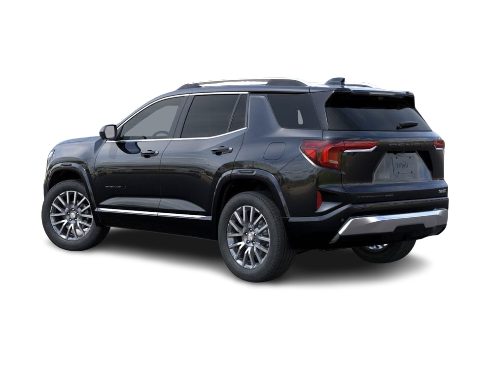 Thumbnail: 2026 GMC Terrain - 4