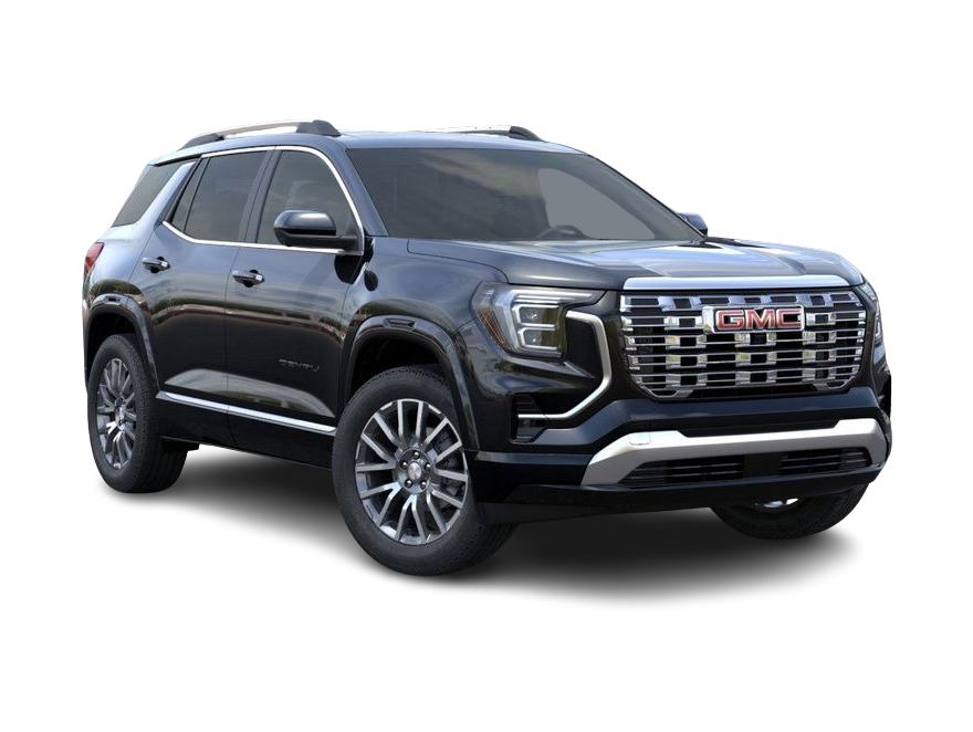 Thumbnail: 2026 GMC Terrain - 15