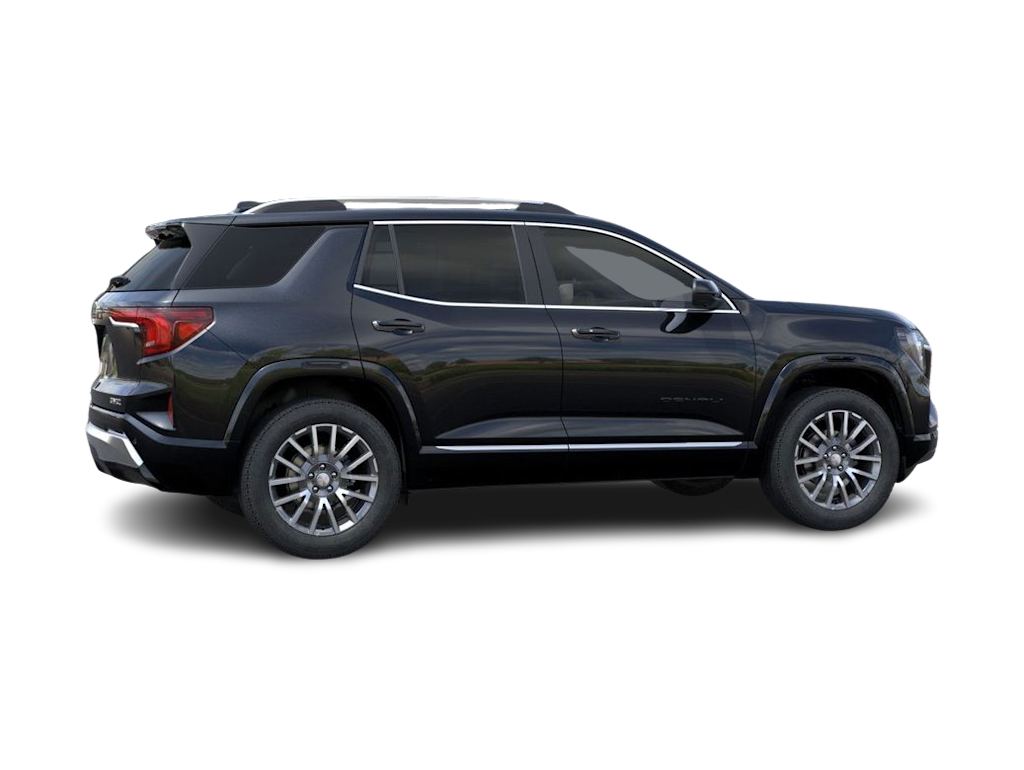 Thumbnail: 2026 GMC Terrain - 13