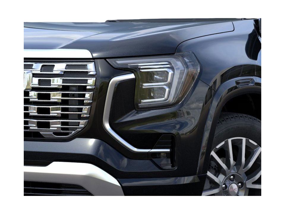 Thumbnail: 2026 GMC Terrain - 17
