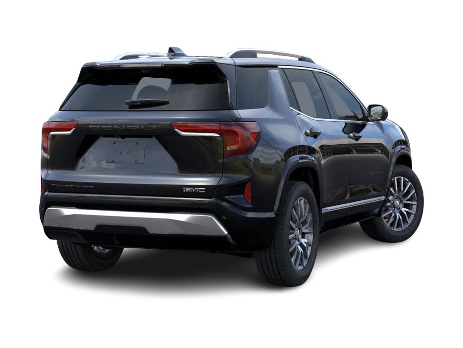 Thumbnail: 2026 GMC Terrain - 12