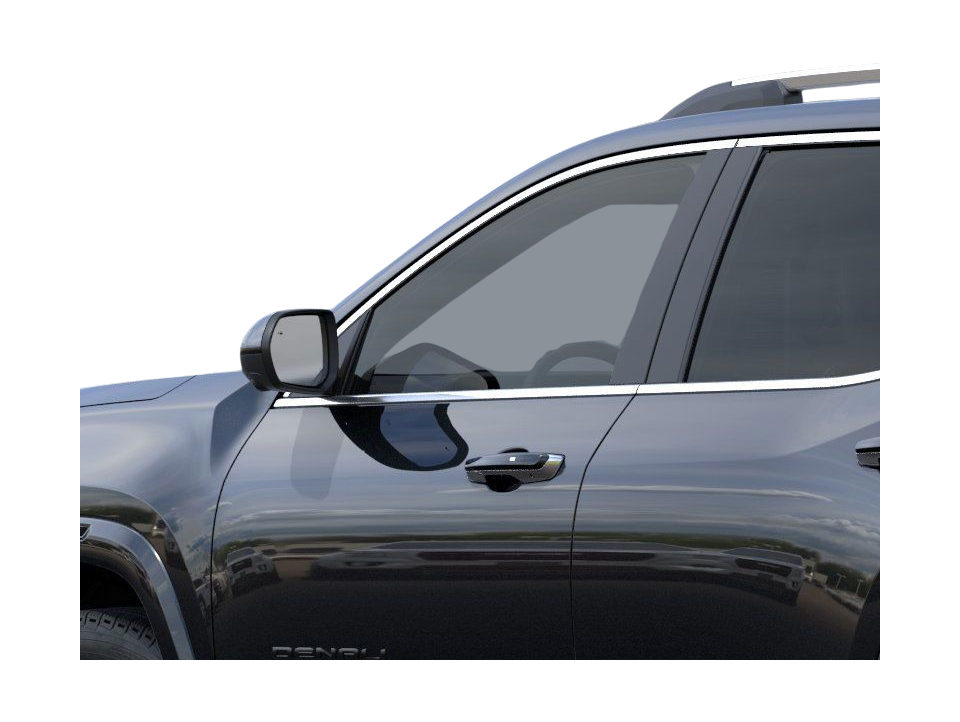 Thumbnail: 2026 GMC Terrain - 19