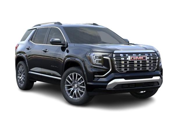 Thumbnail: 2026 GMC Terrain - 16