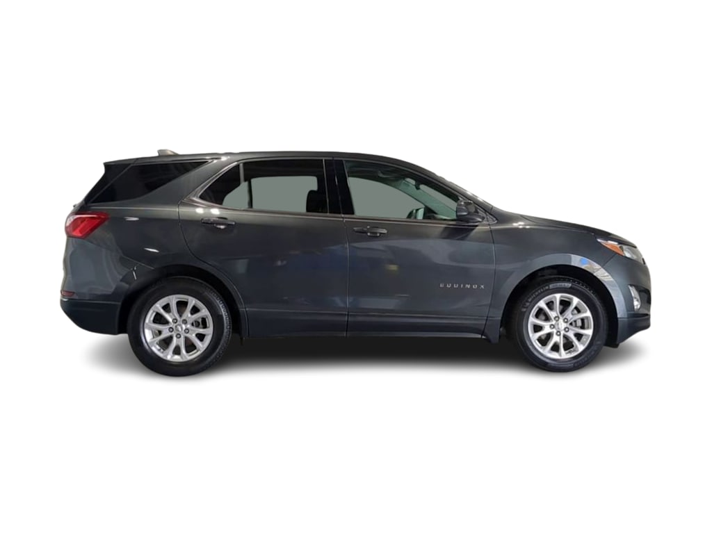Thumbnail: 2018 Chevrolet Equinox - 23