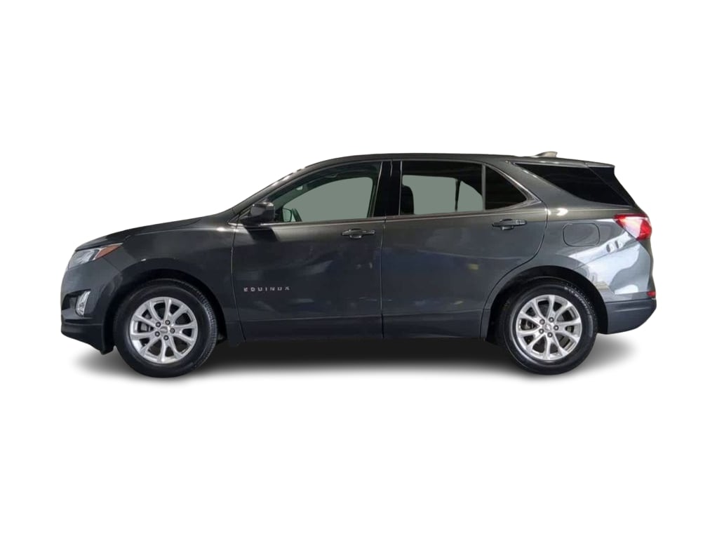 Thumbnail: 2018 Chevrolet Equinox - 3
