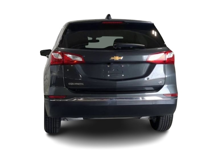 Thumbnail: 2018 Chevrolet Equinox - 5