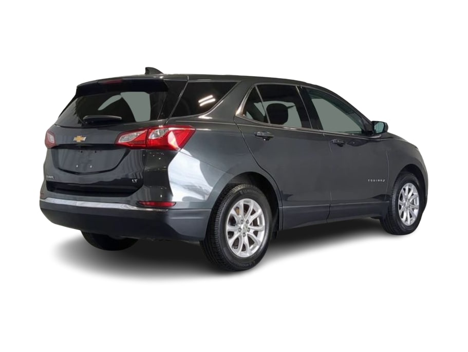 Thumbnail: 2018 Chevrolet Equinox - 22
