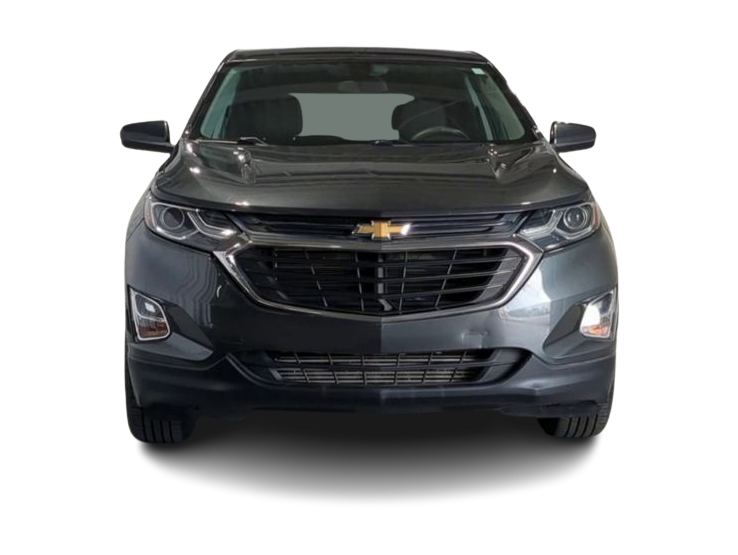 Thumbnail: 2018 Chevrolet Equinox - 6