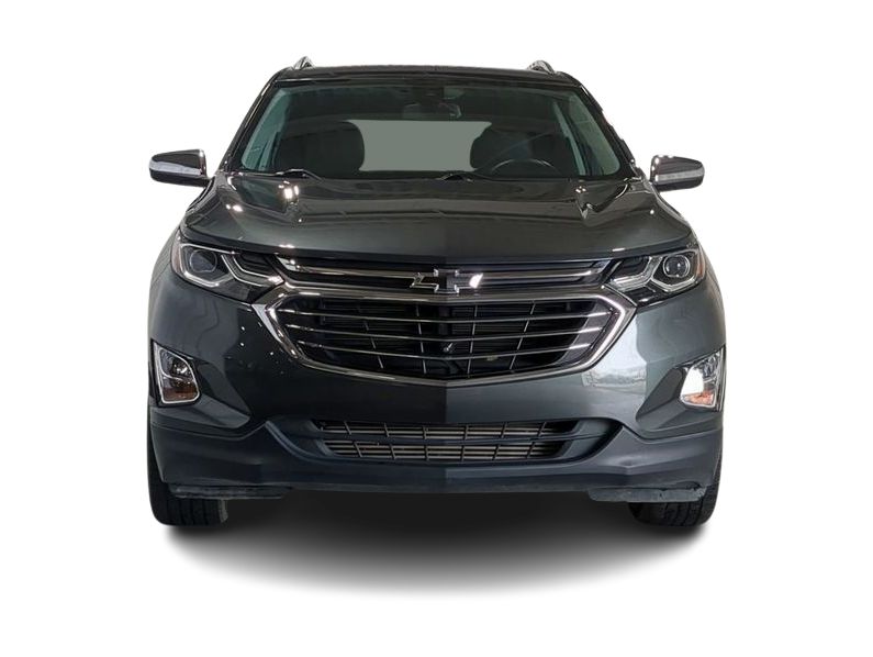 Thumbnail: 2020 Chevrolet Equinox - 6