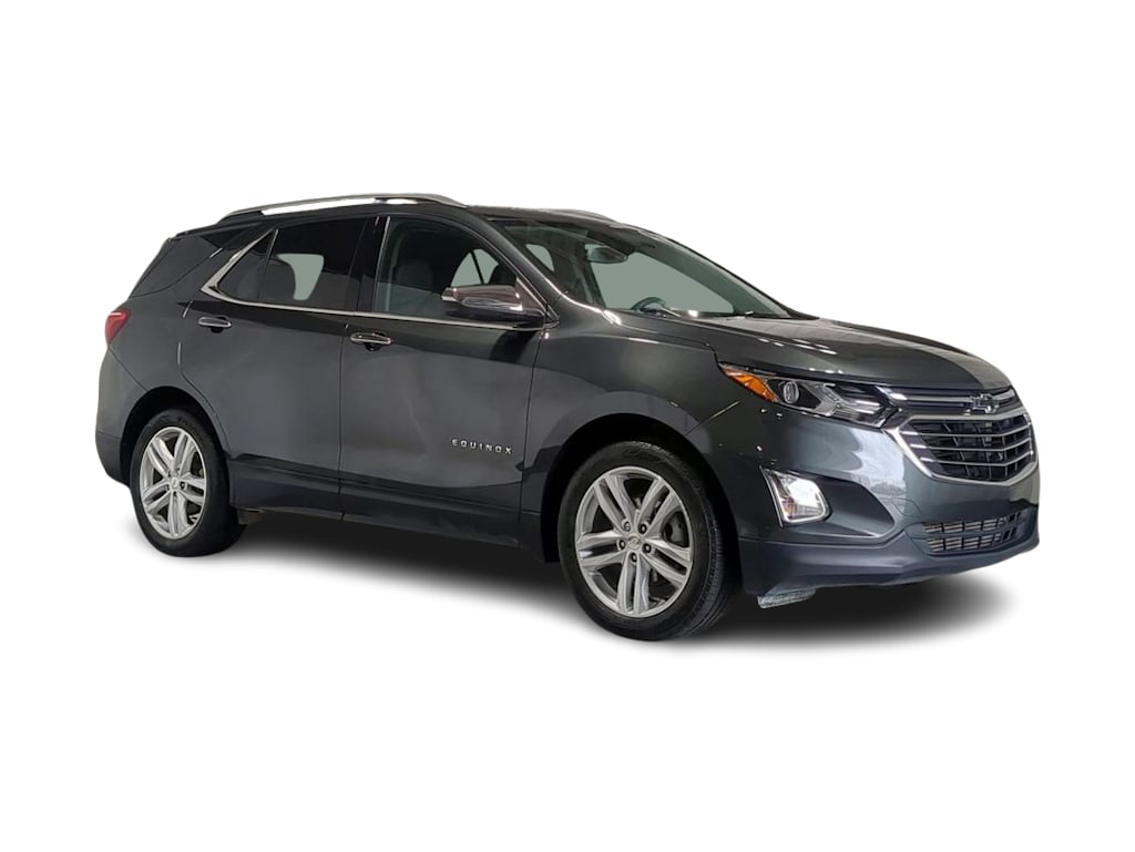 Thumbnail: 2020 Chevrolet Equinox - 19