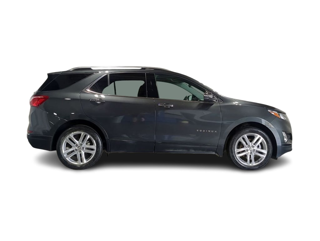 Thumbnail: 2020 Chevrolet Equinox - 22