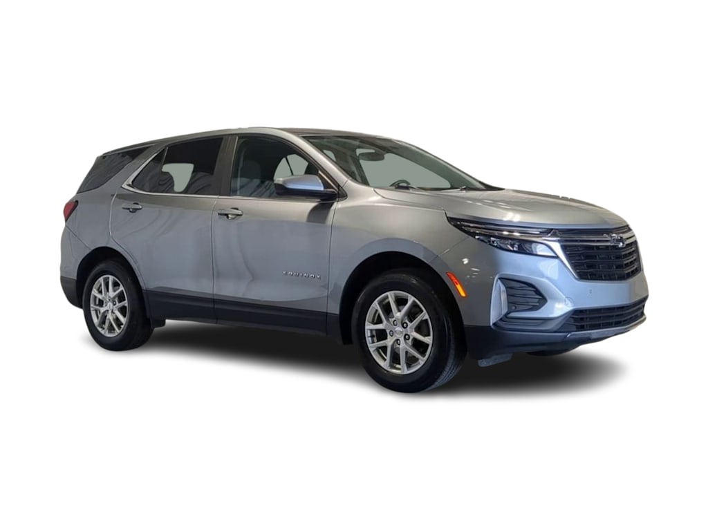 Thumbnail: 2023 Chevrolet Equinox - 19