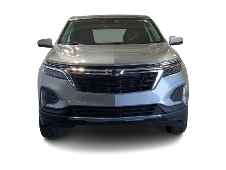 Thumbnail: 2023 Chevrolet Equinox - 6