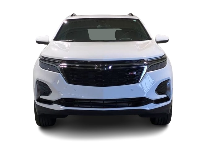 Thumbnail: 2023 Chevrolet Equinox - 6