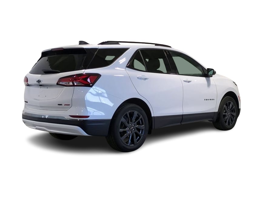 Thumbnail: 2023 Chevrolet Equinox - 22