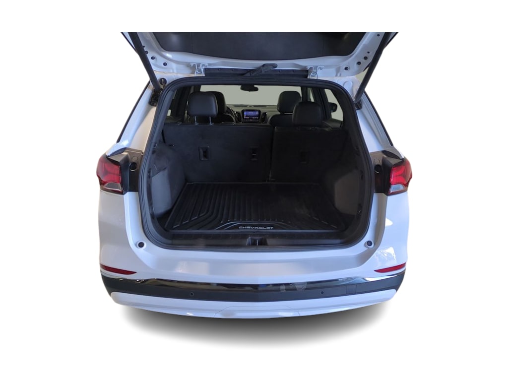 Thumbnail: 2023 Chevrolet Equinox - 17