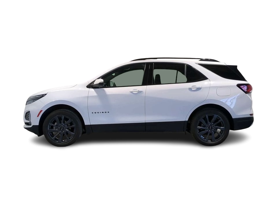 Thumbnail: 2023 Chevrolet Equinox - 3