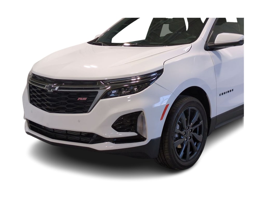 Thumbnail: 2023 Chevrolet Equinox - 24