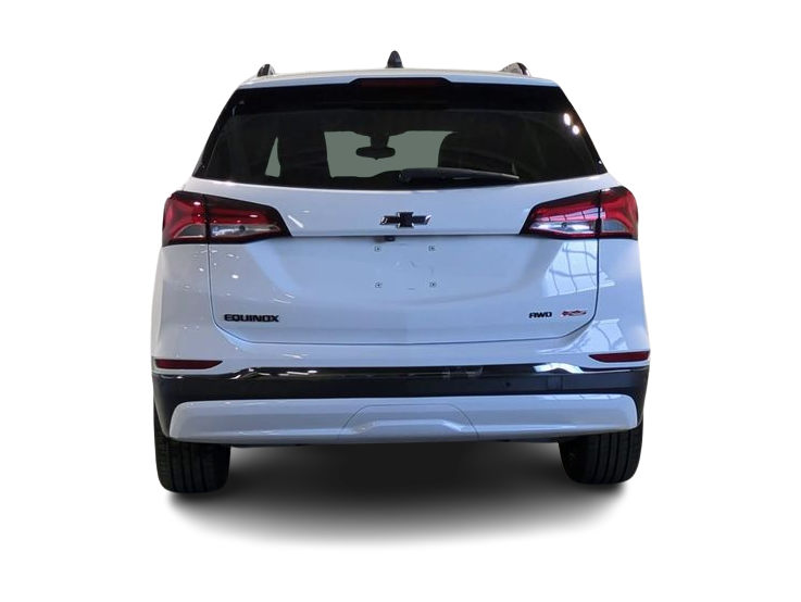 Thumbnail: 2023 Chevrolet Equinox - 5