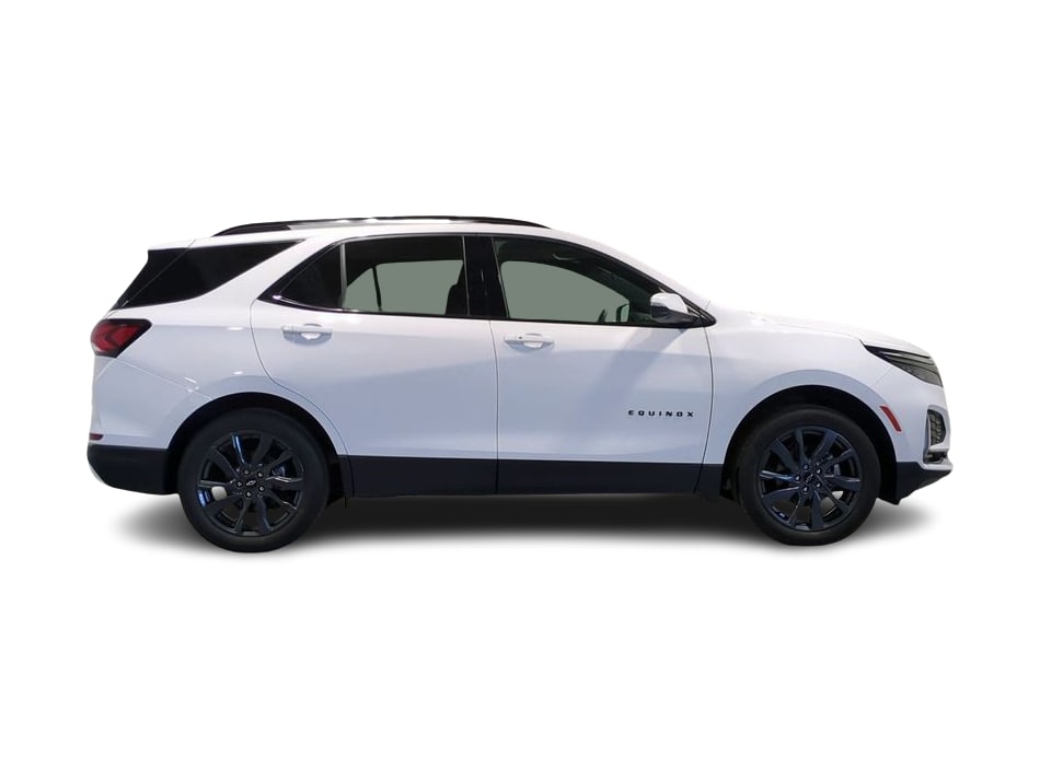 Thumbnail: 2023 Chevrolet Equinox - 23