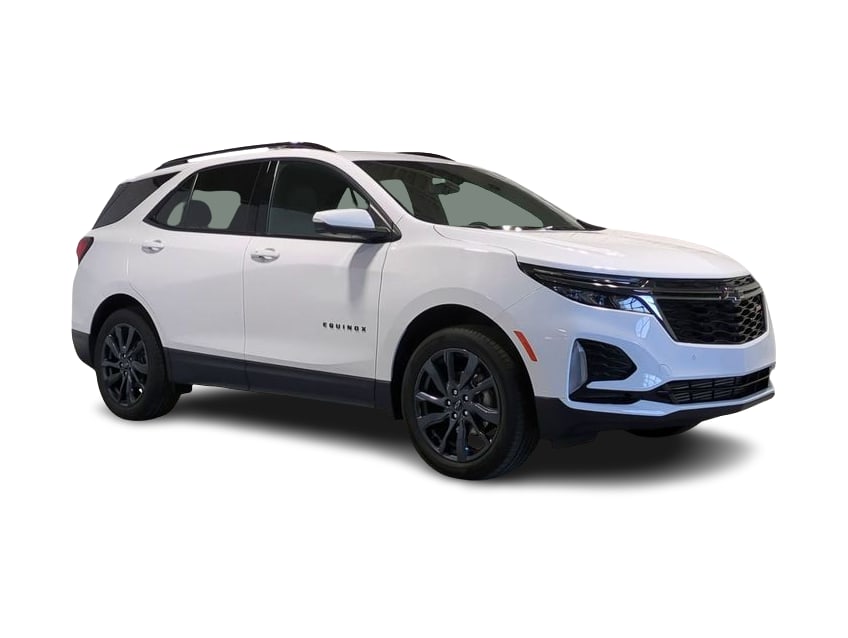 Thumbnail: 2023 Chevrolet Equinox - 20